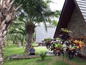 Hotel APBD Milik Banyuwangi Ini Siap Beroperasi