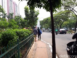 Kabur Hindari Operasi Zebra, Motor Evan Disita Polisi