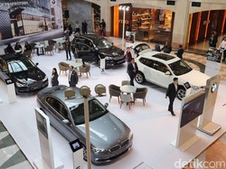 Cara BMW Agar Lebih Dekat dengan Konsumennya