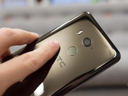 Ponsel Blockchain Messi Hadir dengan Dua Layar