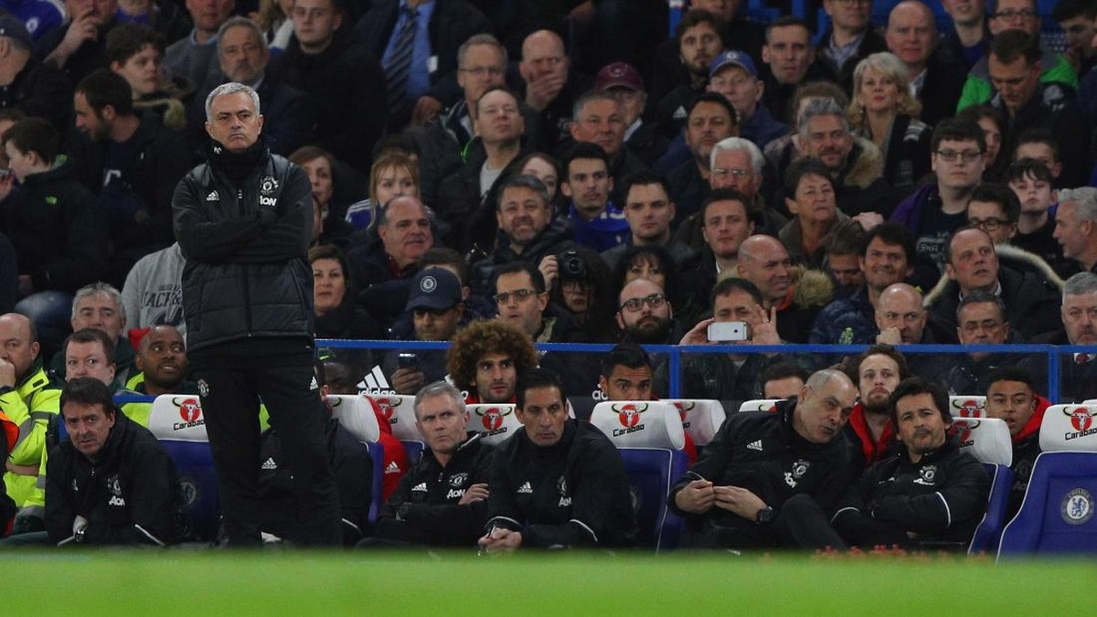 Foto: Ian Walton/Getty Images