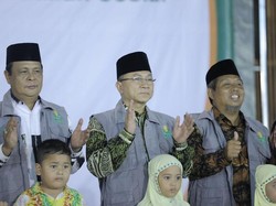 Dengan Ilmu Pengetahuan, RI Bisa Kelola Kekayaan Alam Sendiri