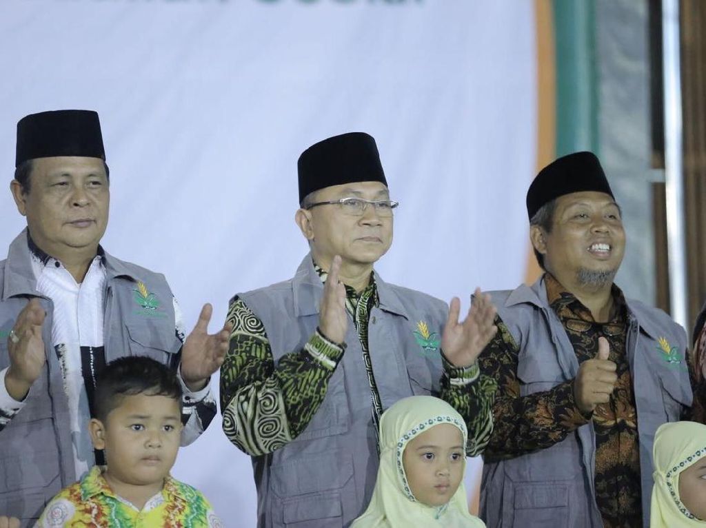 Dengan Ilmu Pengetahuan, RI Bisa Kelola Kekayaan Alam Sendiri Dengan Ilmu Pengetahuan, RI Bisa Kelola Kekayaan Alam Sendiri
