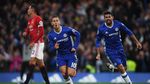 Melihat Kembali Duel-Duel Chelsea vs MU di Lima Laga Terakhir