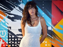 Paz de la Huerta Mengaku Diperkosa Harvey Weinstein Dua Kali