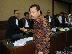 Antara Laporan Novanto dan Usul Jokowi soal Jurusan Meme