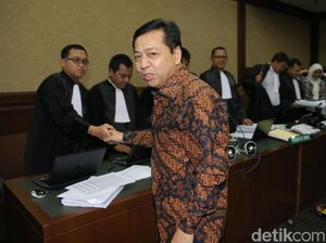 Antara Laporan Novanto dan Usul Jokowi soal Jurusan Meme Antara Laporan Novanto dan Usul Jokowi soal Jurusan Meme