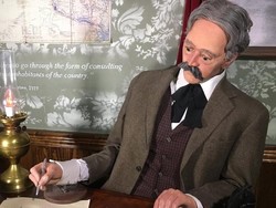 Tentang 67 Kata yang Berujung Pembentukan Israel dan Konflik Abadi