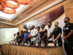 IBL Tanpa CLS Knights, Ini Kata Pemain Asing Aspac