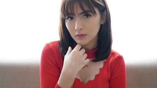 Angela Lee Bebas, Duka Ayu Dewi hingga Ge Pamungkas Nikah Angela Lee Bebas, Duka Ayu Dewi hingga Ge Pamungkas Nikah