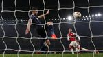 Tim Pelapis Loloskan Arsenal