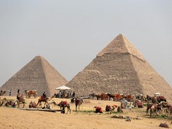 Kezaliman Firaun terhadap Bani Israil Demi Kekuasaan