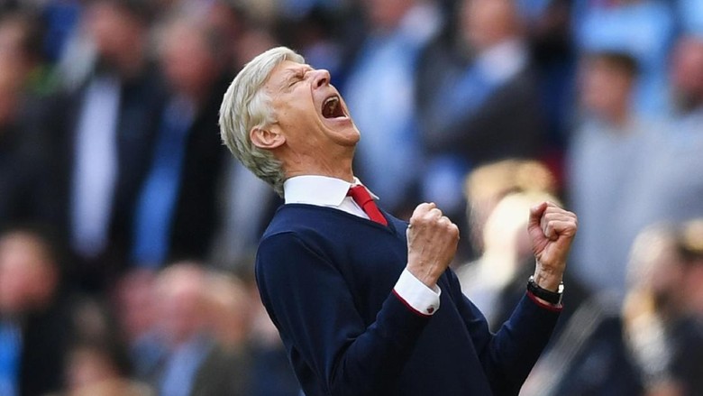 Tukar Guling Sanchez-Mkhitaryan Bisnis yang Amat Bagus Bagi Wenger Tukar Guling Sanchez-Mkhitaryan Bisnis yang Amat Bagus Bagi Wenger