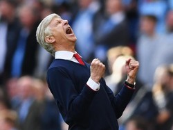 Tukar Guling Sanchez-Mkhitaryan Bisnis yang Amat Bagus Bagi Wenger