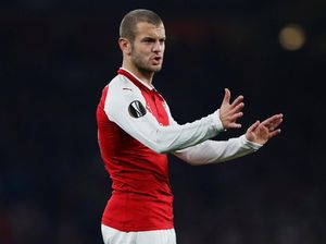 Wilshere: Belum Ada Perkembangan Soal Kontrak di Arsenal