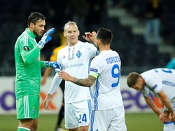 Tim-Tim yang Sudah Lolos ke Babak 32 Besar Liga Europa