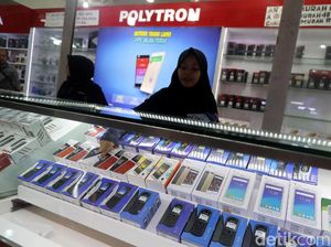 Krisis Chip Global Bikin Harga HP Bekas Ikut Naik?