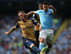 Ancaman dari Segala Penjuru untuk Arsenal