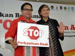 Pemerintah Akan Beri Pendampingan ke Bocah Nikah Siri di Kalsel