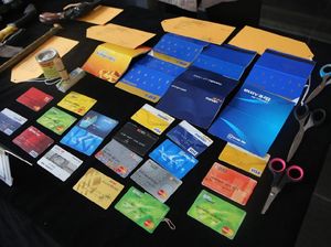 Begini Modus ATM SmartCard yang Bisa Tarik Tunai Tanpa Saldo