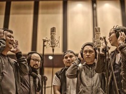 Padi Gelar Konser Intim Akhir Bulan Ini