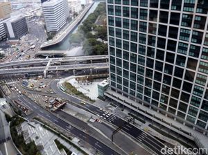 Bank Asal Jepang Ini Mau Kurangi 19.000 Karyawan