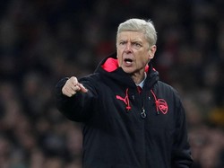 Wenger: Arsenal Bukan soal Uang Semata, tapi Nilai-Nilai