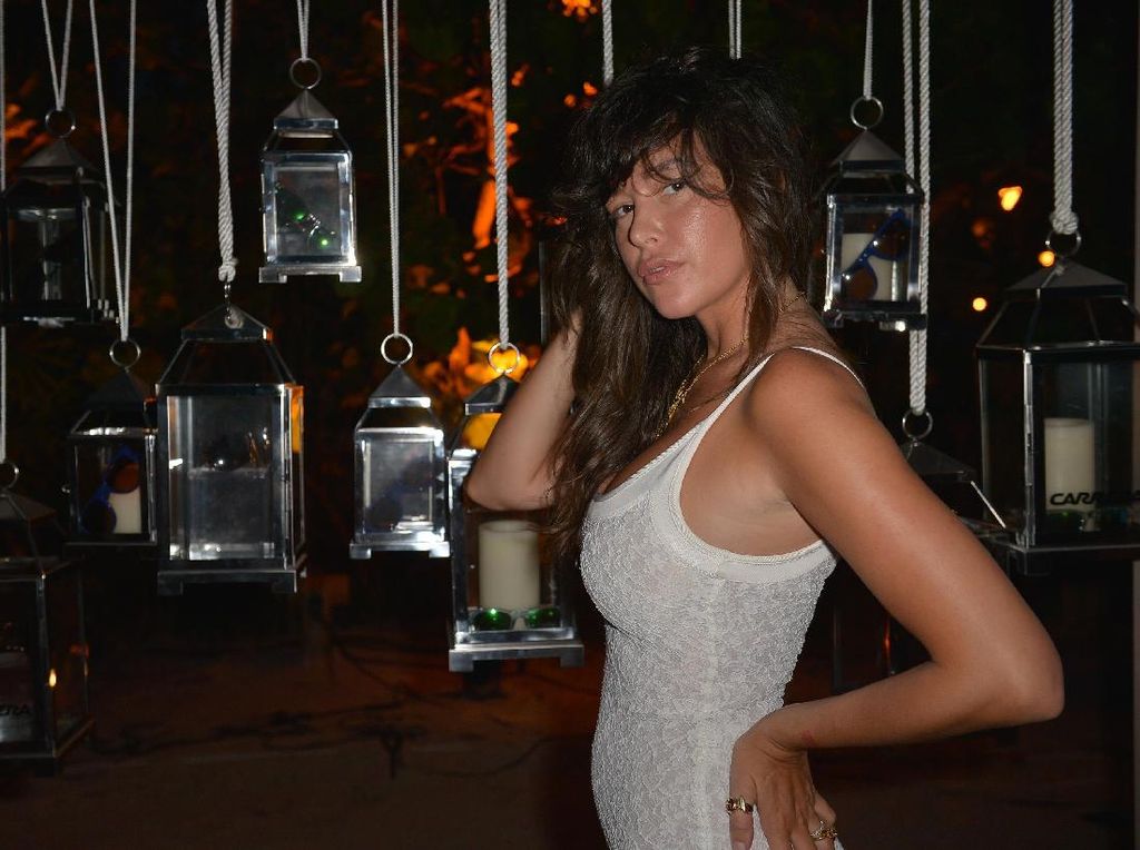 Jawaban Harvey Weinstein atas Tuduhan Perkosaan Paz de la Huerta Jawaban Harvey Weinstein atas Tuduhan Perkosaan Paz de la Huerta