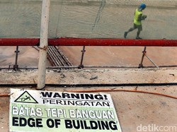 Gagal Lelang, Proyek Gedung DPRD Gunungkidul Rp 42 M Terancam Molor