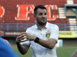 Ini Kandidat-kandidat Pelatih Baru Timnas U-19