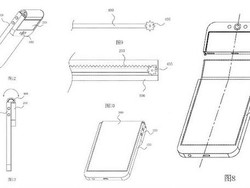 Oppo Patenkan Teknologi Ponsel Lipat, Seperti Apa?