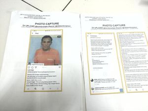 Akhir Perjalanan Galing Spesialis Penodong Ditembak Mati Polisi