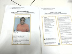 Pengakuan Korban yang Sebar Foto Pencuri yang Ditembak Mati Polisi