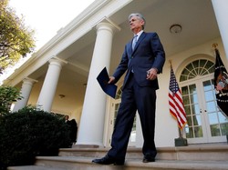 AS Diprediksi Naikkan Suku Bunga di September dan Desember 2018