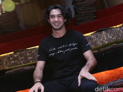 Opening Asian Games Dibuat Anak Bangsa, Reza Rahadian: Gue Bangga!