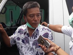 Makam Dedy Sudah Dibongkar, Urusan Gugatan Diserahkan Kuasa Hukum