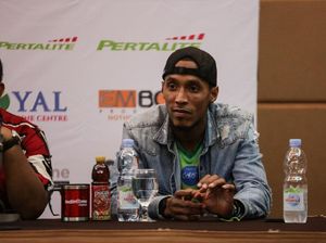 Rekrut Pelatih Baru, Pasific Caesar Optimistis Juara IBL Rekrut Pelatih Baru, Pasific Caesar Optimistis Juara IBL