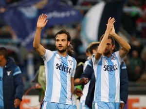 Lazio Ingin Melaju Sejauh Mungkin di Liga Europa