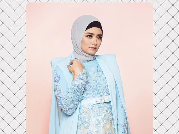 Foto: Penampilan Tika T2 yang Semakin Manis Pasca Berhijab