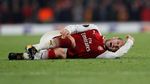 Tim Pelapis Loloskan Arsenal