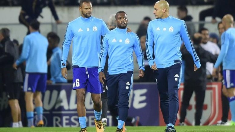 Evra Dipecat Marseille Evra Dipecat Marseille