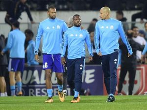 Sejumlah Klub Diklaim Minati Evra