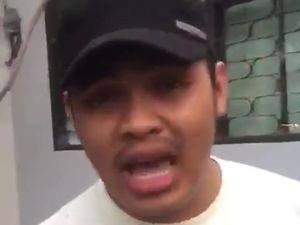 Begini Debat soal Curanmor antara Pemotor yang Ditilang Vs Polisi Begini Debat soal Curanmor antara Pemotor yang Ditilang Vs Polisi