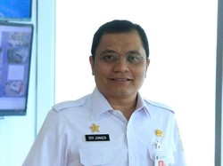 Pemprov DKI Lakukan Moratorium dan Audit Izin Tower Mikrosel