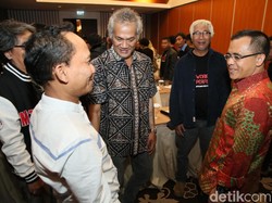 Jadi Tuan Rumah AFI, Sineas Indonesia Berbagi Ilmu di Banyuwangi