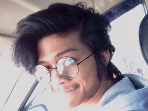 Kocaknya Aksi YouTuber Ini Cover Lagu Rich Chigga