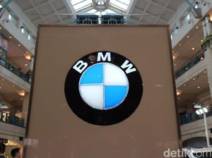 Tersangkut Kasus Kartel di Jerman, Ini Kata BMW Indonesia