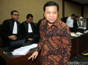 LBH Pers: Novanto Tak Seharusnya Melaporkan Rakyat Terkait Meme LBH Pers: Novanto Tak Seharusnya Melaporkan Rakyat Terkait Meme