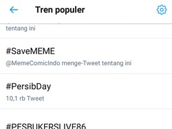 Setnov Polisikan Pembuat Meme, Netizen Ramaikan #SaveMeme di Medsos