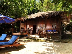 Foto: Ini Resort Diving Terbaik Sedunia di Indonesia